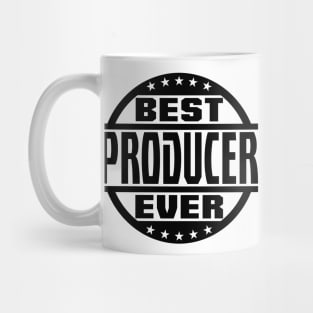 Best Producer Ever Mug